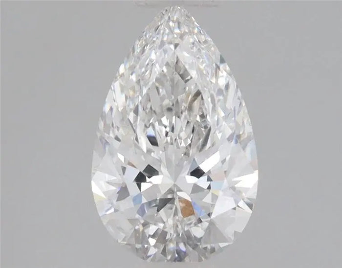 1.04 Carat · PEAR · E · VS2 · IGI · Excellent Cut