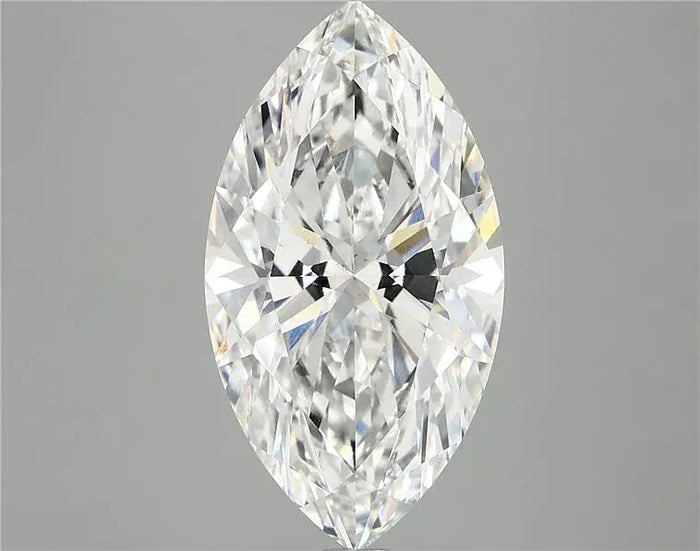 5.07 Carat · MARQUISE · E · VS2 · IGI · Excellent Cut