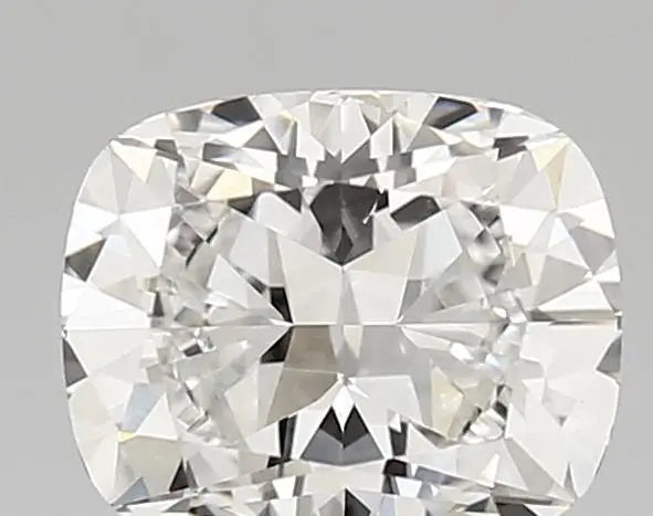 1.51 Carat · CUSHION · E · VVS2 · IGI · Excellent Cut
