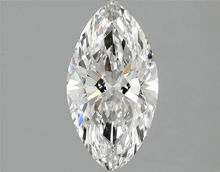 1.07 Carat · MARQUISE · E · VVS2 · IGI · Excellent Cut