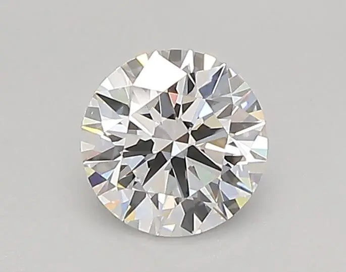 0.49 Carat · ROUND · D · VVS1 · IGI · Ideal Cut