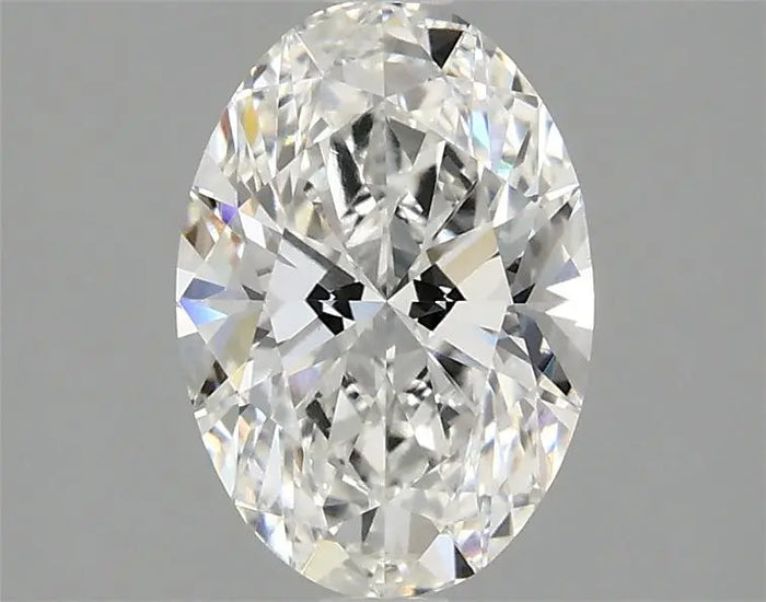 1.56 Carat · OVAL · E · VS1 · IGI · Excellent Cut