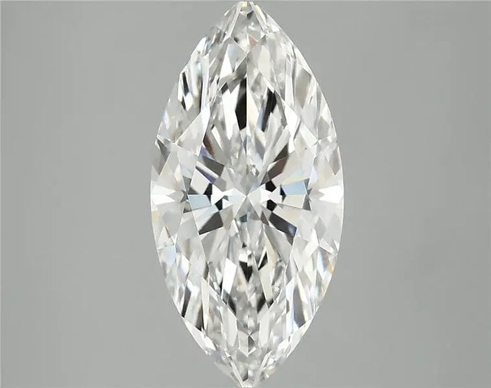 2.52 Carat · MARQUISE · F · VS1 · IGI · Excellent Cut