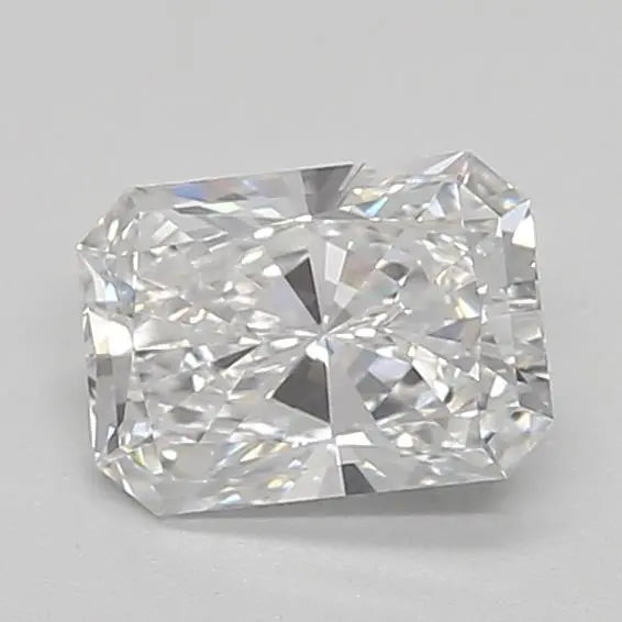0.65 Carat · RADIANT · E · VVS1 · IGI · Excellent Cut