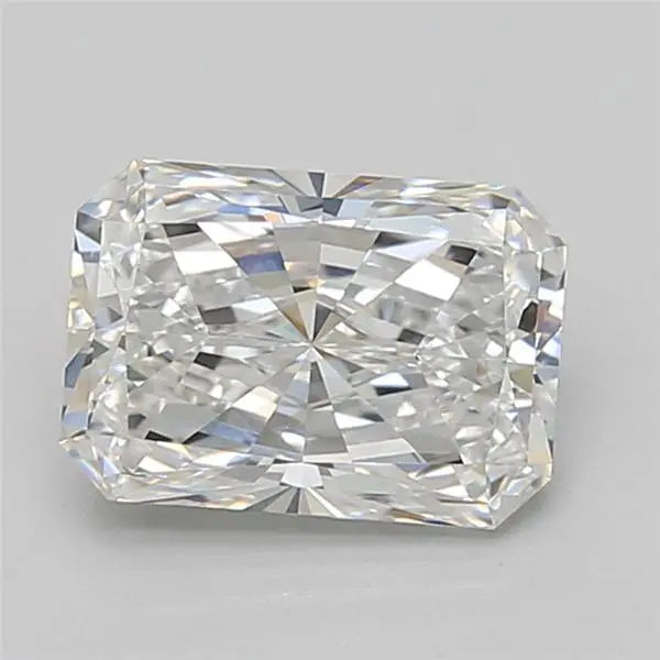 2.11 Carat · RADIANT · E · VVS2 · IGI · Excellent Cut