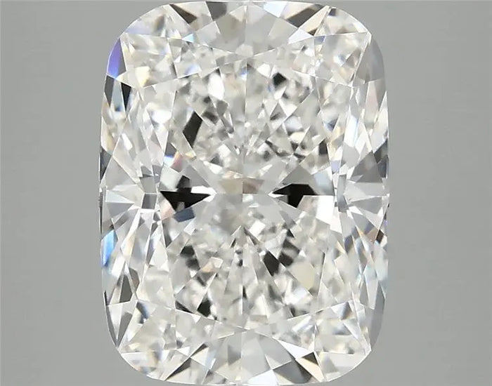 4.07 Carat · CUSHION · F · VS1 · IGI · Excellent Cut