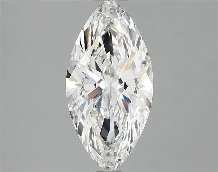 1.38 Carat · MARQUISE · D · VS1 · IGI · Excellent Cut