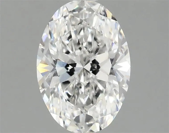1.60 Carat · OVAL · E · VS1 · IGI · Excellent Cut