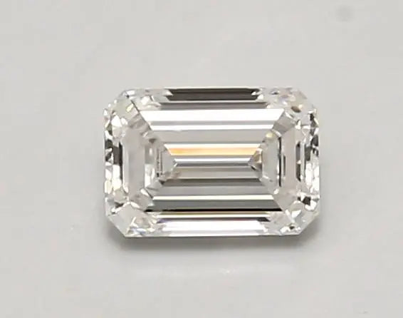 0.70 Carat · EMERALD · D · VVS1 · IGI · Excellent Cut
