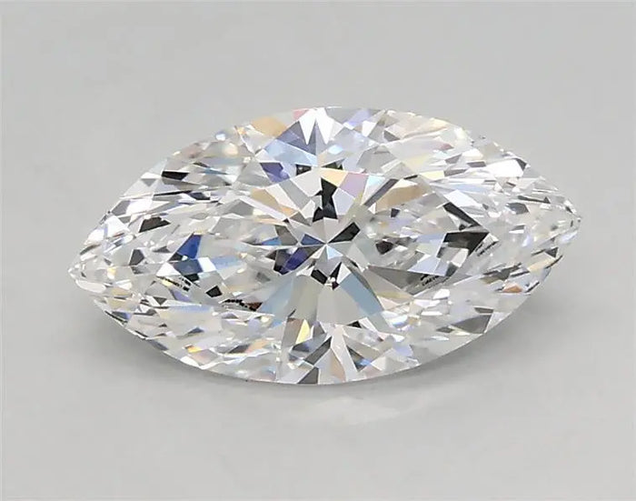 0.76 Carat · MARQUISE · D · VVS1 · IGI · Excellent Cut