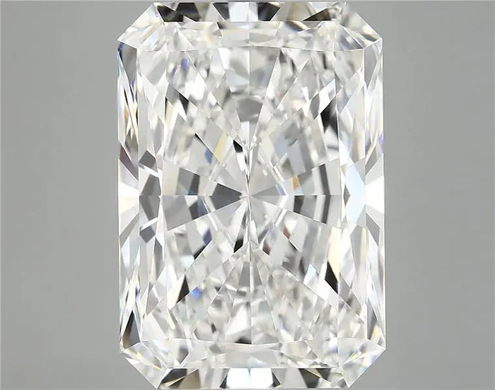 10.30 Carat · RADIANT · F · VVS2 · IGI · Excellent Cut