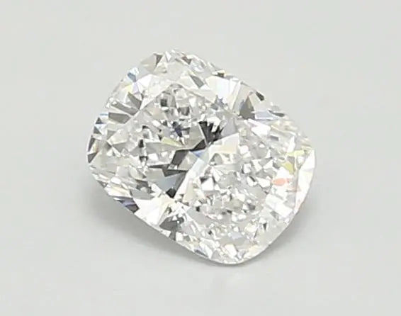 0.74 Carat · CUSHION · D · VVS2 · IGI · Excellent Cut