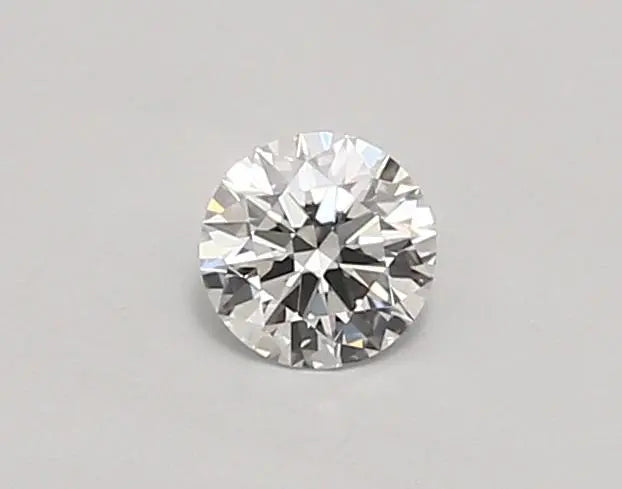 0.36 Carat · ROUND · D · VVS1 · IGI · Ideal Cut