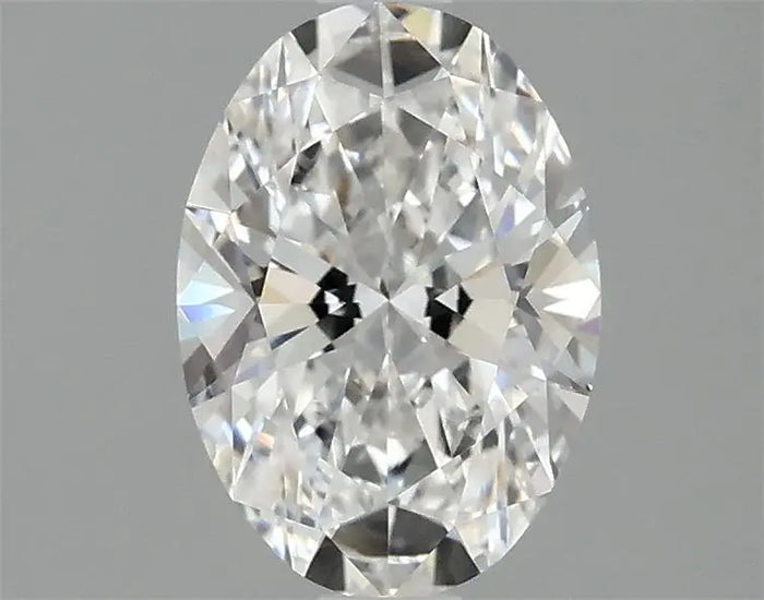1.58 Carat · OVAL · E · VS1 · IGI · Excellent Cut