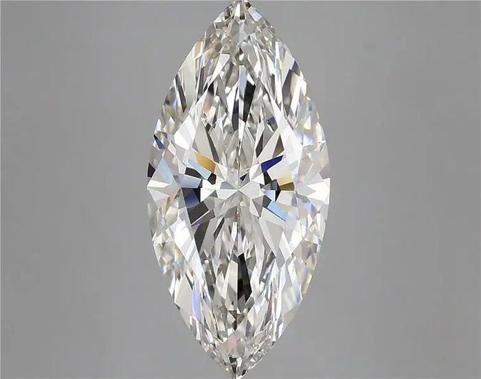 5.01 Carat · MARQUISE · H · VS1 · IGI · Excellent Cut