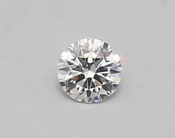 0.27 Carat · ROUND · D · VS1 · IGI · Ideal Cut