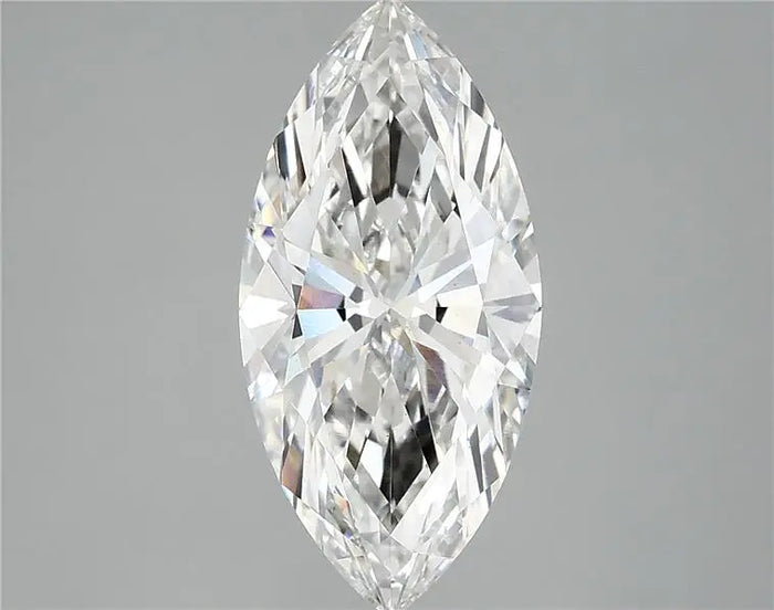 3.02 Carat · MARQUISE · E · VS2 · IGI · Excellent Cut