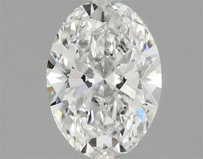 1.54 Carat · OVAL · E · VS1 · IGI · Excellent Cut
