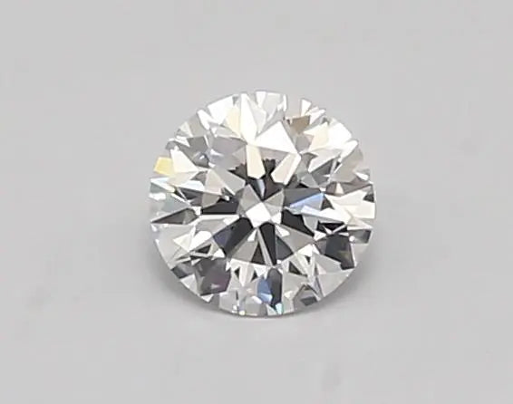0.47 Carat · ROUND · D · VS1 · IGI · Ideal Cut