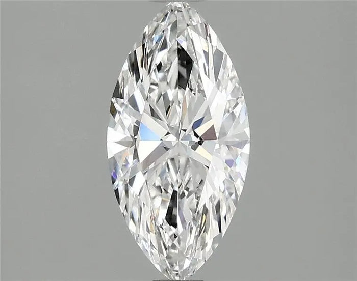 1.10 Carat · MARQUISE · D · VS1 · IGI · Excellent Cut