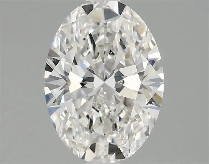 1.56 Carat · OVAL · E · VS1 · IGI · Excellent Cut