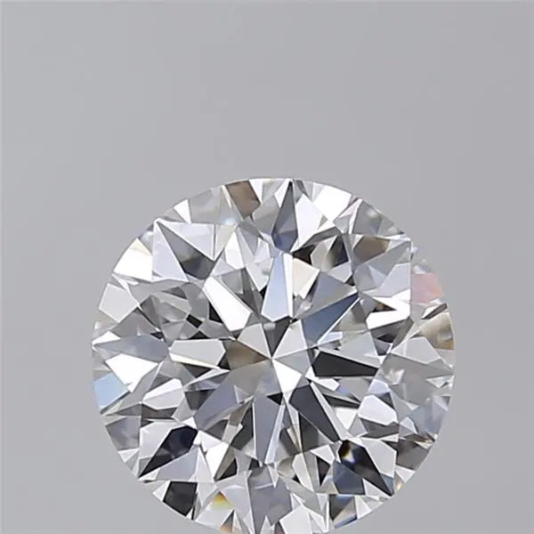 2.30 Carat · ROUND · F · VVS2 · IGI · Ideal Cut