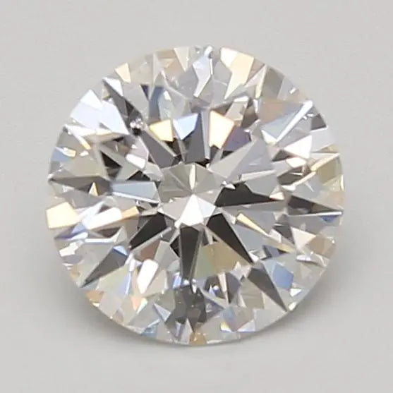 1.46 Carat · ROUND · D · VS1 · IGI · Ideal Cut