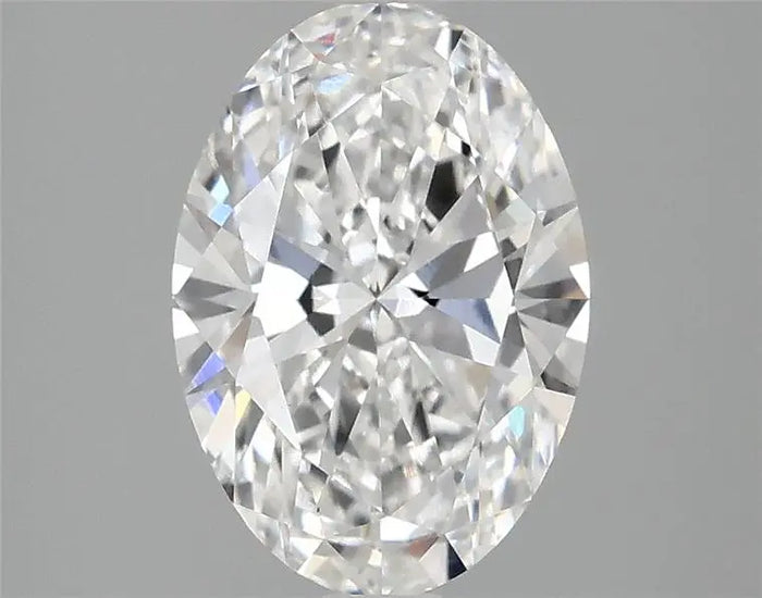 1.98 Carat · OVAL · D · VS1 · IGI · Excellent Cut