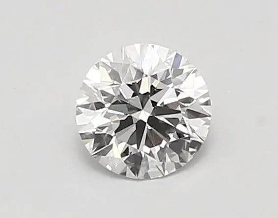 0.65 Carat · ROUND · D · VS1 · IGI · Ideal Cut