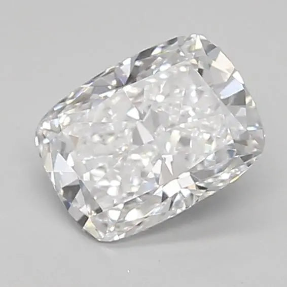 0.69 Carat · CUSHION · D · VVS1 · IGI · Excellent Cut