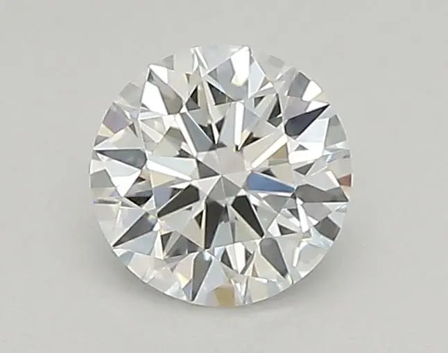 0.42 Carat · ROUND · D · VVS2 · IGI · Ideal Cut