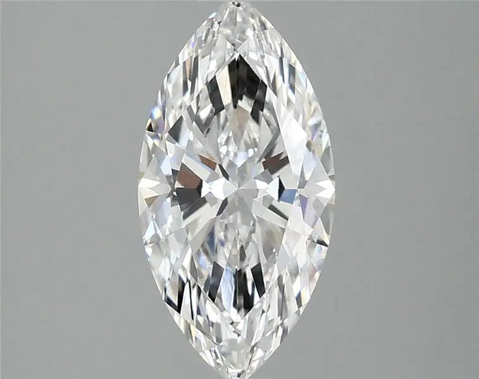 1.49 Carat · MARQUISE · D · VVS2 · IGI · Excellent Cut