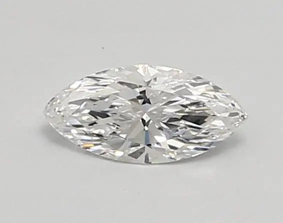 0.44 Carat · MARQUISE · D · VVS1 · IGI · Excellent Cut