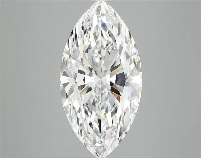 5.04 Carat · MARQUISE · D · VS1 · IGI · Excellent Cut