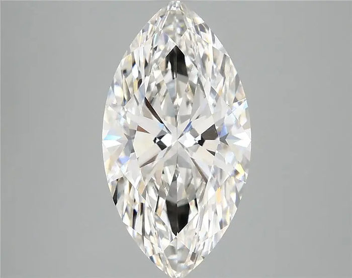 3.08 Carat · MARQUISE · F · VS1 · IGI · Excellent Cut