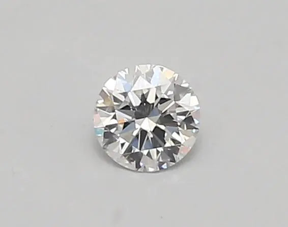 0.29 Carat · ROUND · D · VVS2 · IGI · Ideal Cut
