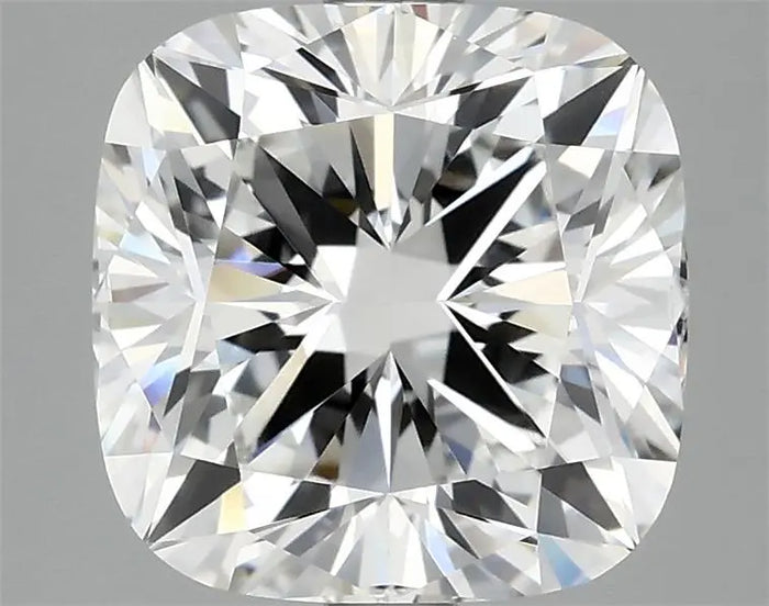 3.07 Carat · CUSHION · E · VVS2 · IGI · Excellent Cut