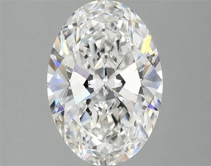 1.87 Carat · OVAL · E · VS1 · IGI · Excellent Cut