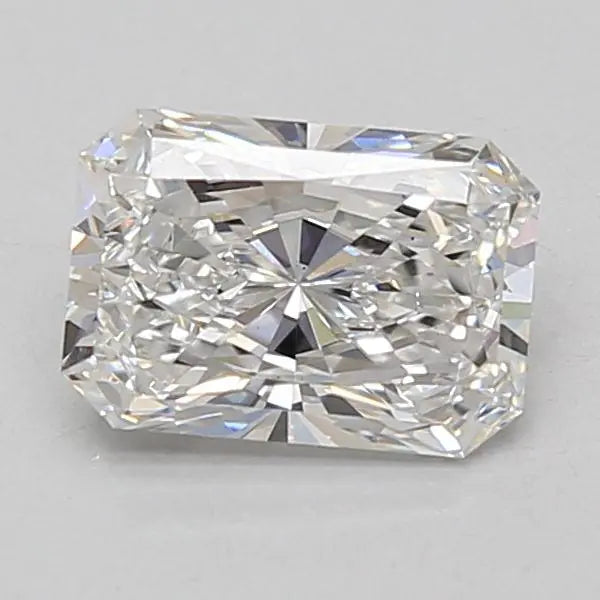 1.42 Carat · RADIANT · E · VS1 · IGI · Excellent Cut