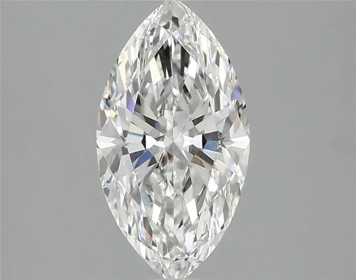 1.48 Carat · MARQUISE · E · VVS2 · IGI · Excellent Cut