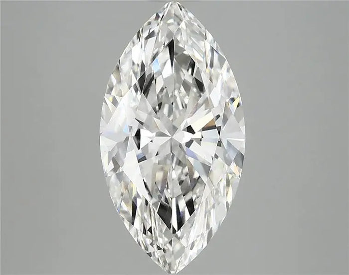 3.10 Carat · MARQUISE · E · VS1 · IGI · Excellent Cut