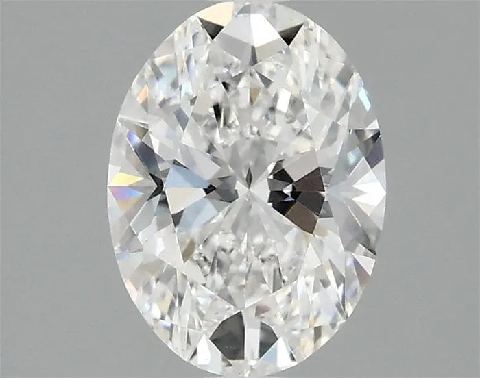 1.58 Carat · OVAL · E · VS1 · IGI · Excellent Cut