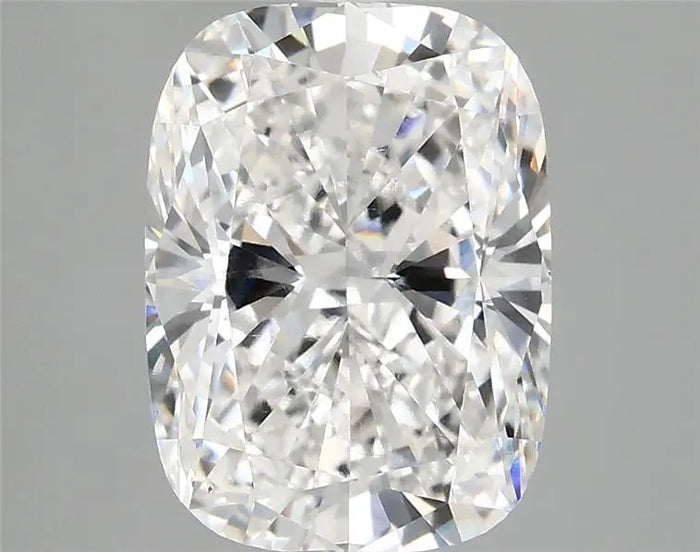 3.01 Carat · CUSHION · E · VS1 · IGI · Excellent Cut