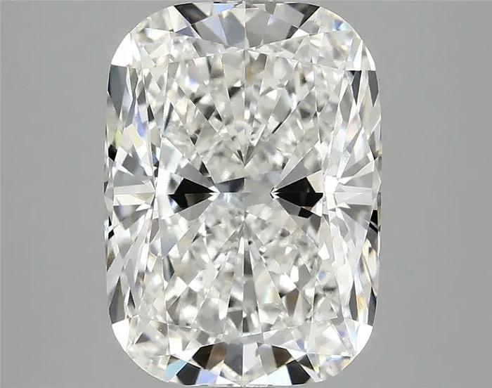 4.08 Carat · CUSHION · E · VVS2 · IGI · Excellent Cut