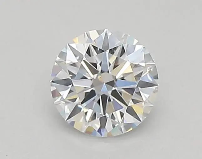 0.35 Carat · ROUND · D · VS1 · IGI · Excellent Cut