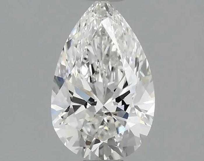 1.09 Carat · PEAR · E · VS1 · IGI · Excellent Cut