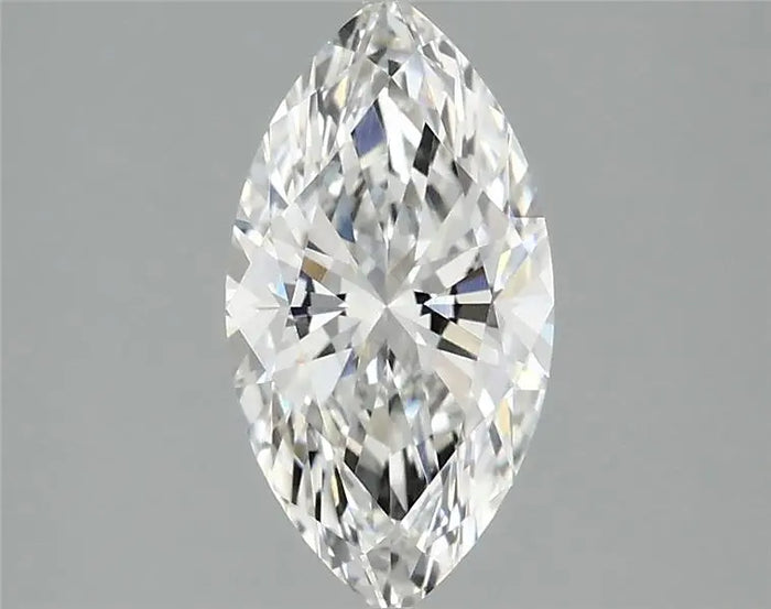 1.58 Carat · MARQUISE · E · VVS2 · IGI · Excellent Cut
