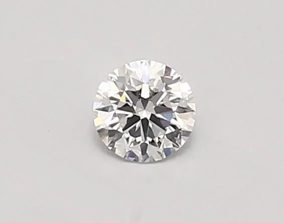 0.26 Carat · ROUND · D · VVS2 · IGI · Ideal Cut