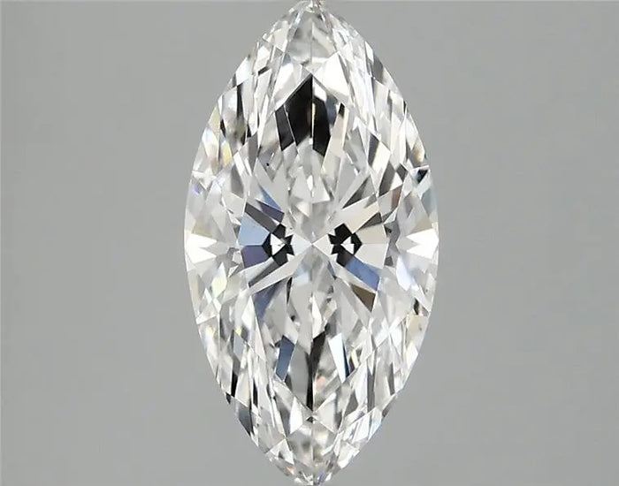 1.55 Carat · MARQUISE · E · VS2 · IGI · Excellent Cut