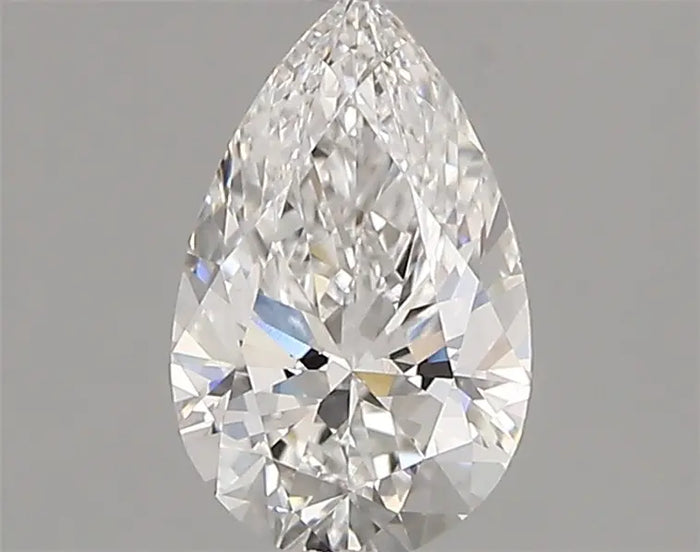 1.10 Carat · PEAR · D · VVS2 · IGI · Very Good Cut